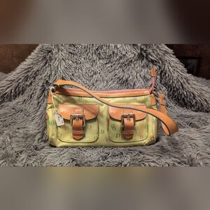 Dooney & Bourke Baguette Purse